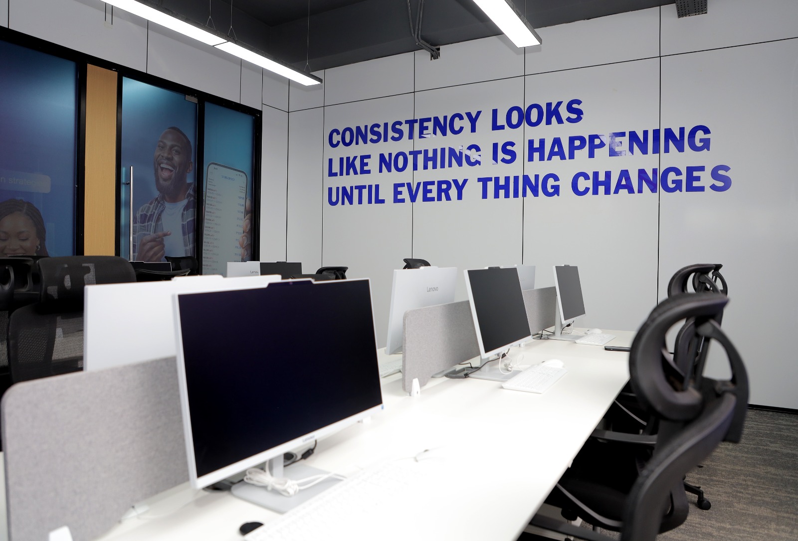 Pro Workstations