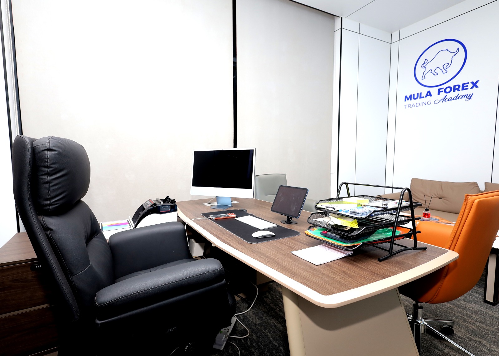 Executive Office